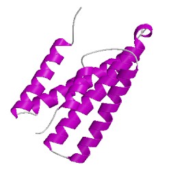 Image of CATH 2vurA03