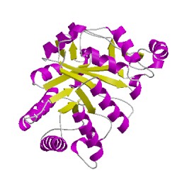 Image of CATH 2vurB02