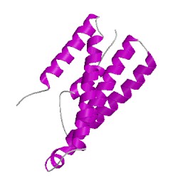 Image of CATH 2vurB03