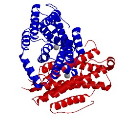 Image of CATH 2vux