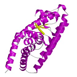Image of CATH 2vv1A00