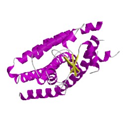 Image of CATH 2vv3B00