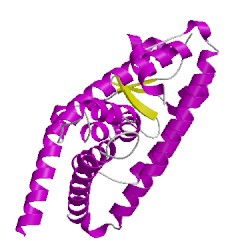 Image of CATH 2vv4A