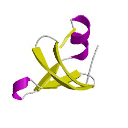 Image of CATH 2vv5A02