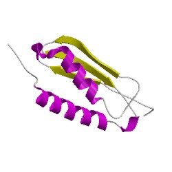 Image of CATH 2vv5A03