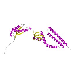 Image of CATH 2vv5C