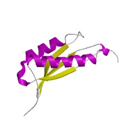 Image of CATH 2vv5C03