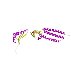 Image of CATH 2vv5D