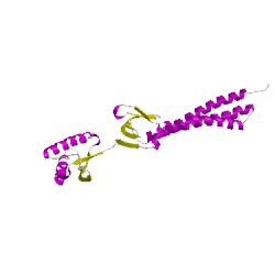 Image of CATH 2vv5E