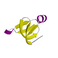 Image of CATH 2vv5G02