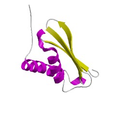 Image of CATH 2vv5G03