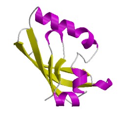 Image of CATH 2vv6C00