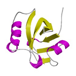 Image of CATH 2vv6D00