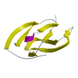 Image of CATH 2vveA01