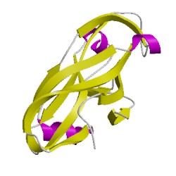 Image of CATH 2vveA02