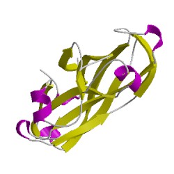 Image of CATH 2vveB02