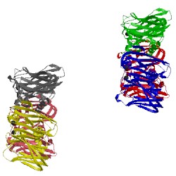 Image of CATH 2vvf