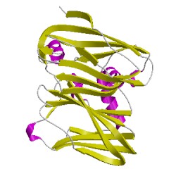 Image of CATH 2vvfA
