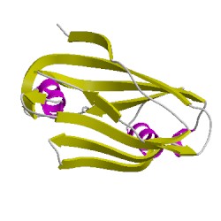Image of CATH 2vvfA01