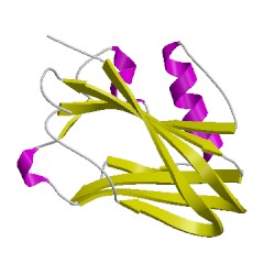 Image of CATH 2vvfA02