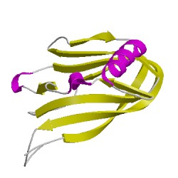 Image of CATH 2vvfB02
