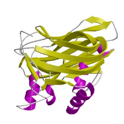 Image of CATH 2vvfC