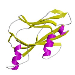 Image of CATH 2vvfC01
