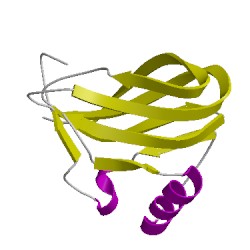 Image of CATH 2vvfC02