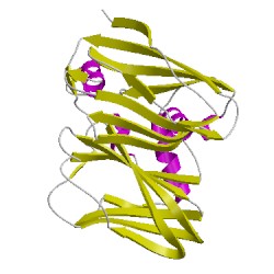 Image of CATH 2vvfD