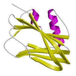 Image of CATH 2vvfD02