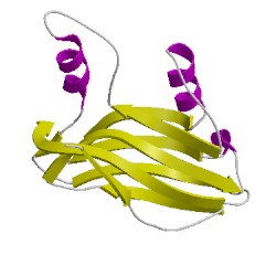 Image of CATH 2vvfE01