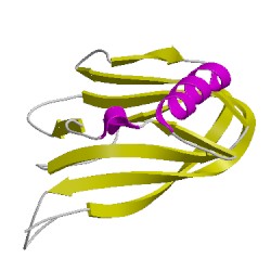 Image of CATH 2vvfE02
