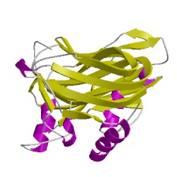 Image of CATH 2vvfF