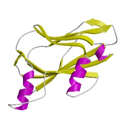 Image of CATH 2vvfF01