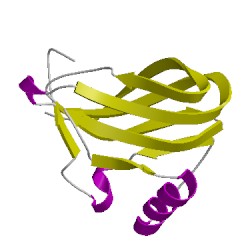 Image of CATH 2vvfF02