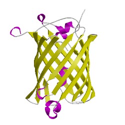 Image of CATH 2vvhA