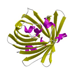 Image of CATH 2vvhB