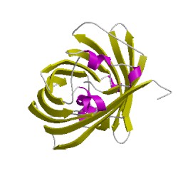 Image of CATH 2vvhD