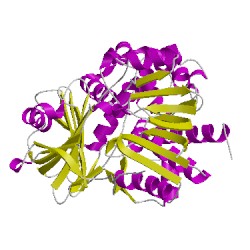 Image of CATH 2vvmA