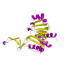 Image of CATH 2vvmA01