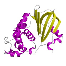 Image of CATH 2vvmB02