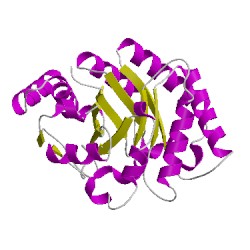 Image of CATH 2vvnA02