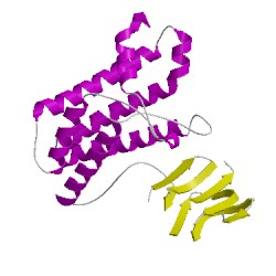 Image of CATH 2vvnA03