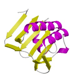 Image of CATH 2vvnB01