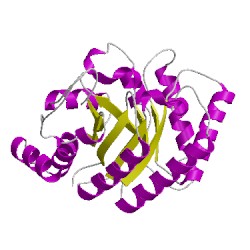 Image of CATH 2vvnB02