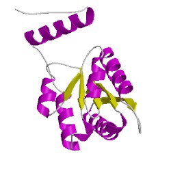 Image of CATH 2vvpA00