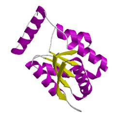 Image of CATH 2vvpC