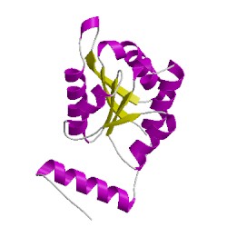 Image of CATH 2vvpD
