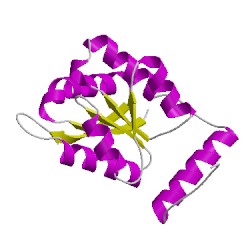 Image of CATH 2vvpE