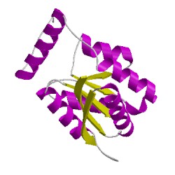 Image of CATH 2vvqC